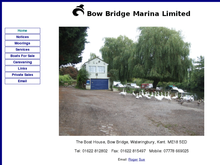 www.bowbridgemarina.com