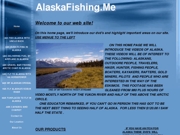 www.bushflyingnorthernalaska.com