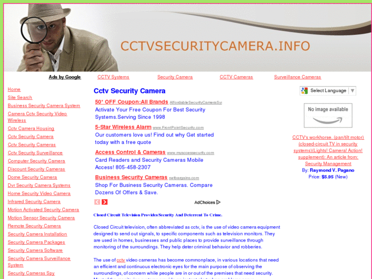 www.cctvsecuritycamera.info