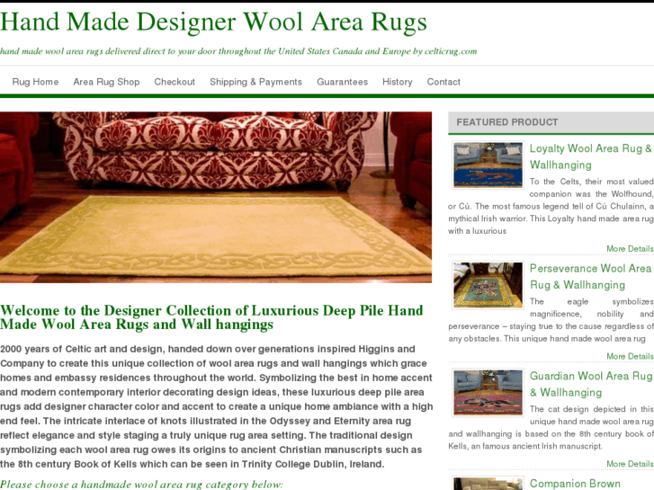 www.celticdesigncollection.com