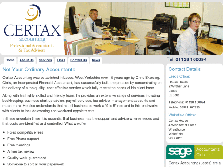www.certaxhouse.com