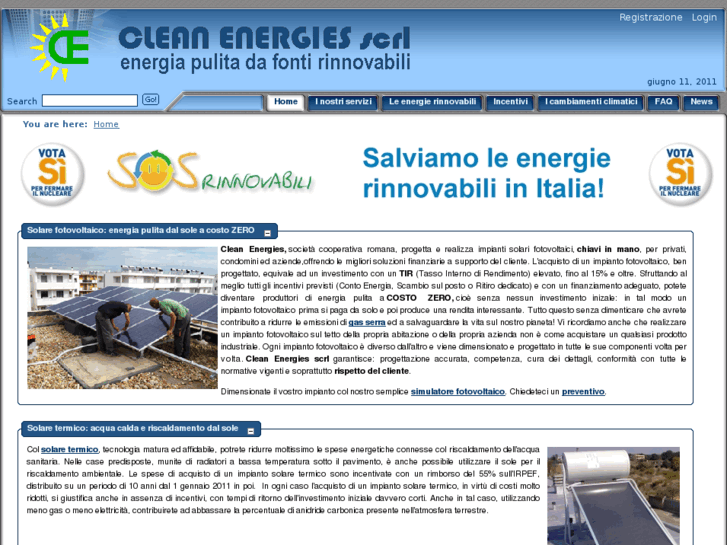 www.cleanenergies.it