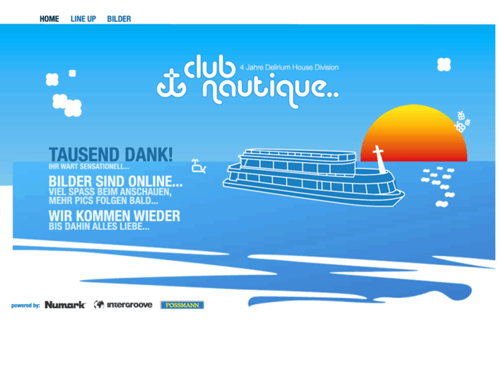 www.clubnautique.info