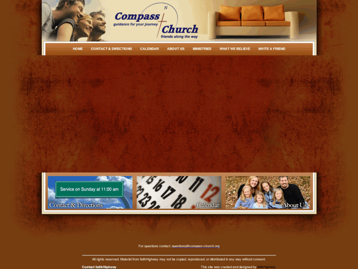 www.compass-church.org