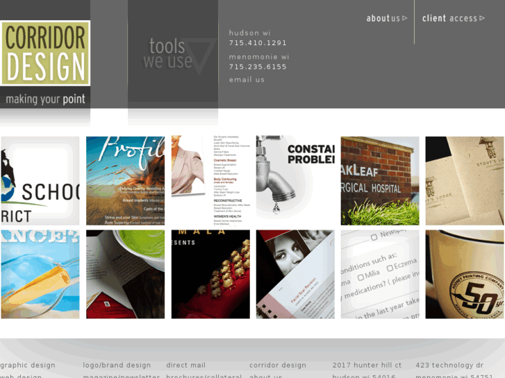 www.corridor-design.com