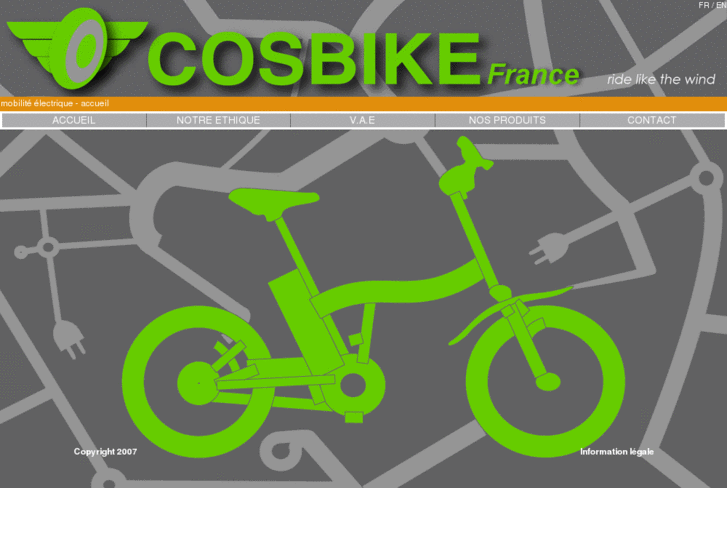 www.cosbike.fr