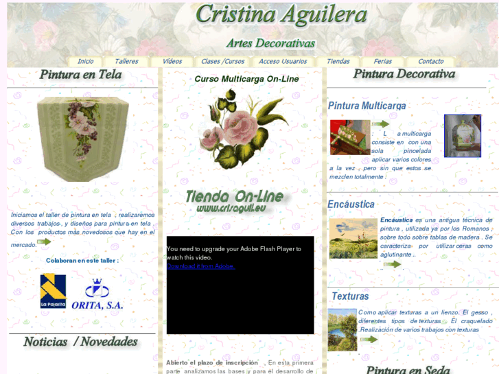 www.crisaguil.com