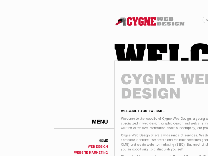 www.cygne-webdesign.com