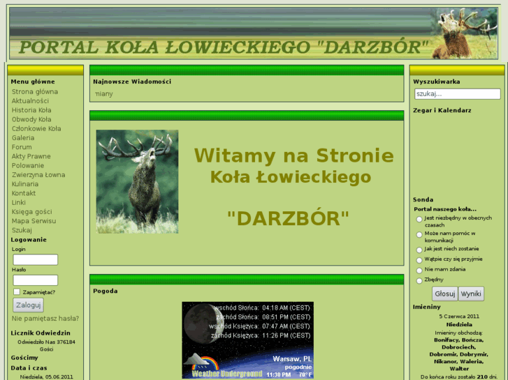 www.darzbor.info