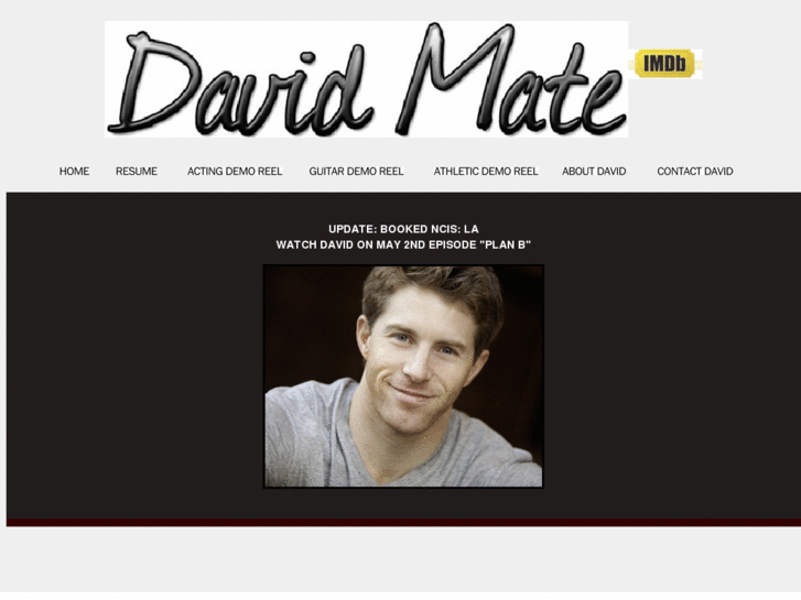 www.davidmate.com