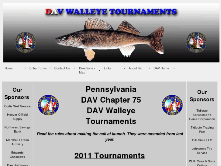 www.davwalleye.com