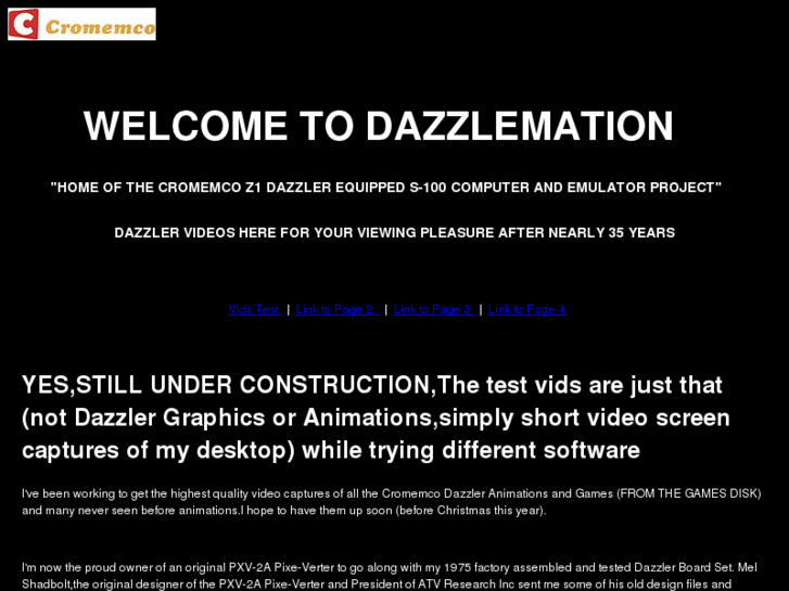 www.dazzlemation.com