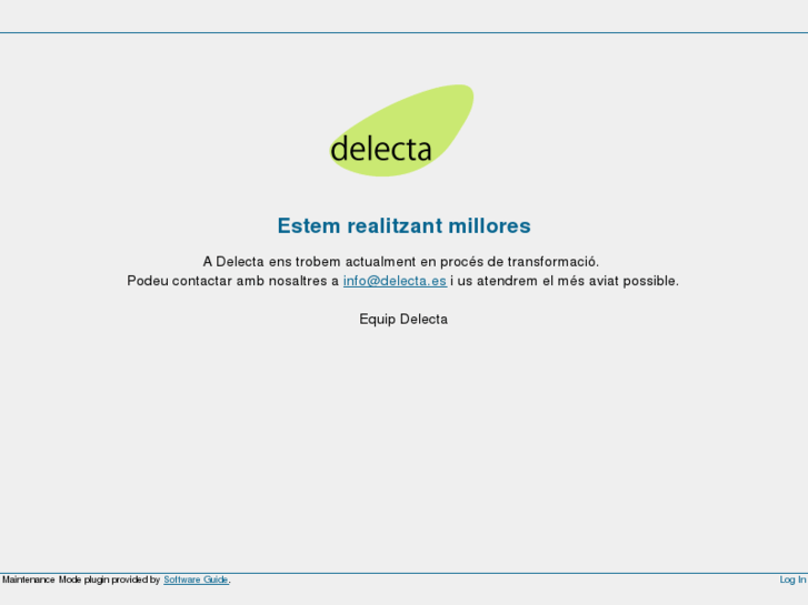 www.delecta.es