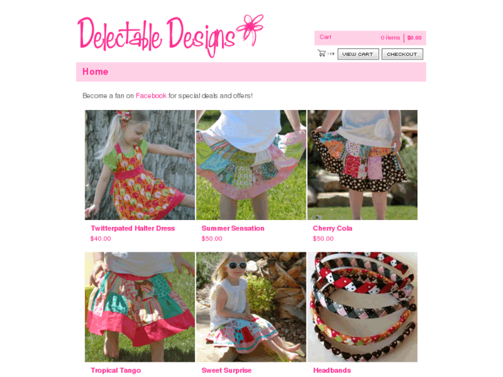 www.delectable-designs.com