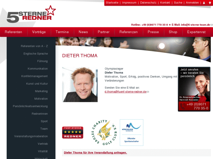 www.dieter-thoma.info