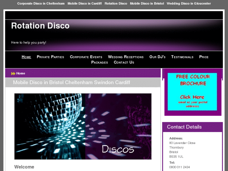 www.discosbristol.com