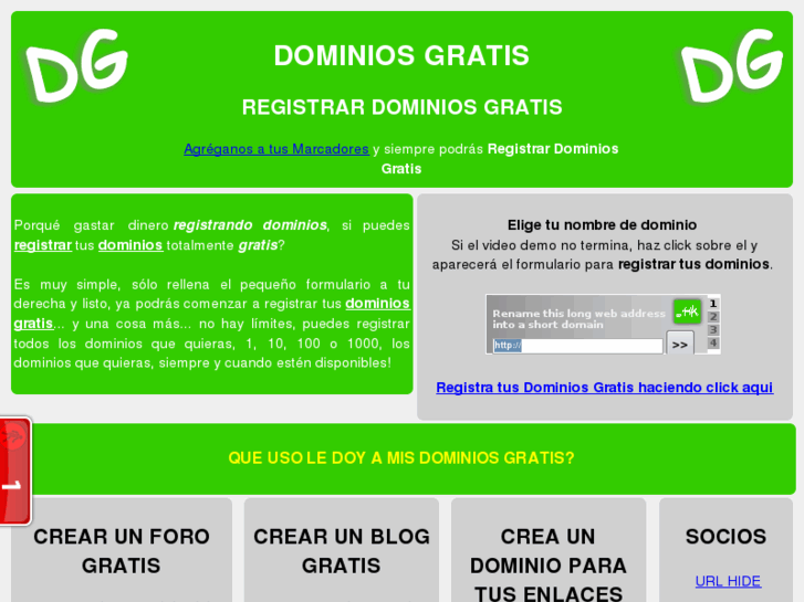 www.dominios-gratis.tk