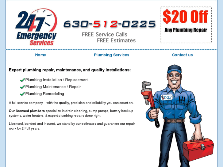 www.downersgroveplumbers.com