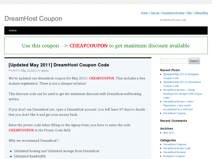 www.dreamhost-coupon.net