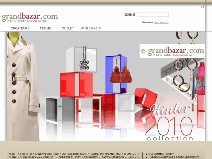 www.e-grandbazar.com