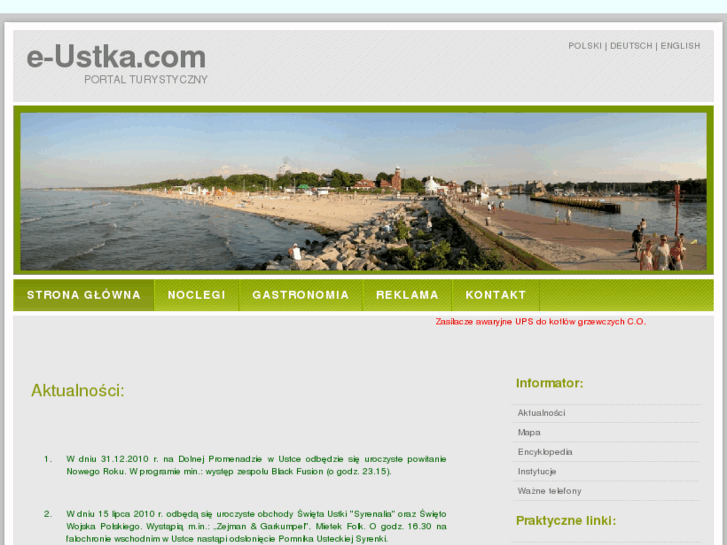 www.e-ustka.com