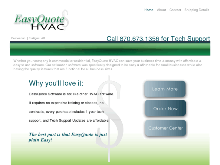 www.easyhvacsoftware.com