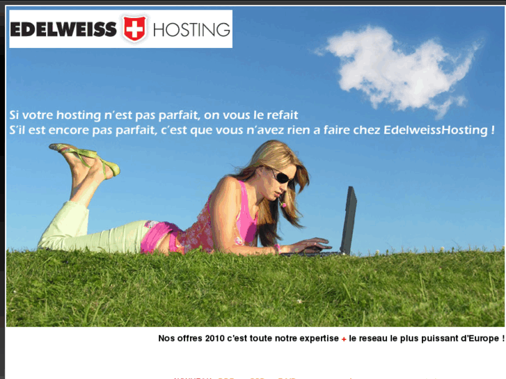 www.edelweisshosting.com