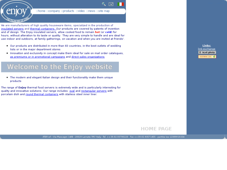 www.enjoyater.com