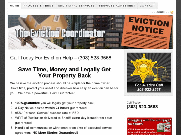 www.evictioncoordinator.com