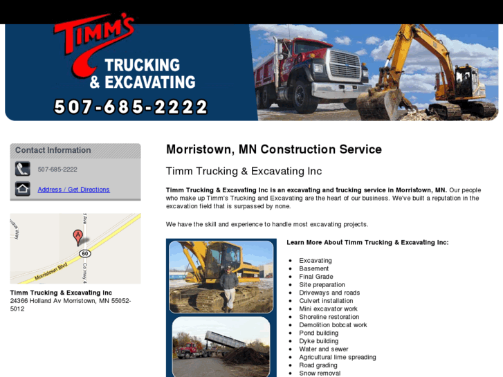 www.excavatingcontractorfaribault.com