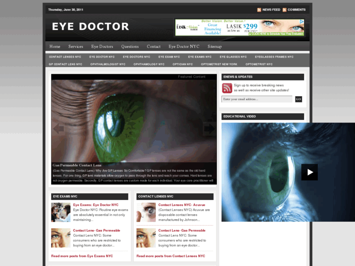 www.eyedoctor-nyc.net