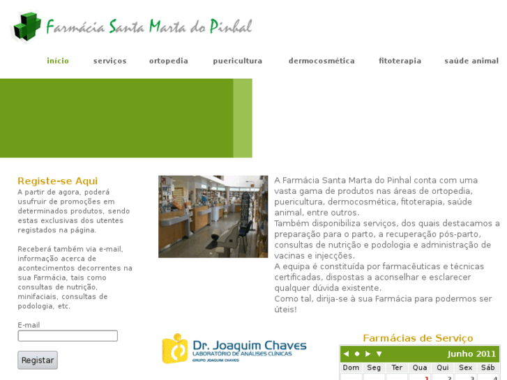 www.farmaciasmpinhal.com