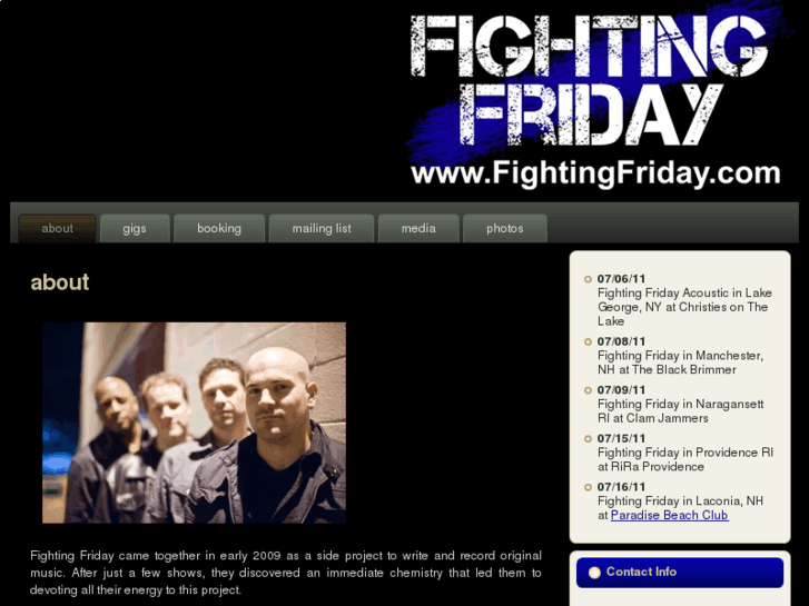 www.fightingfriday.com