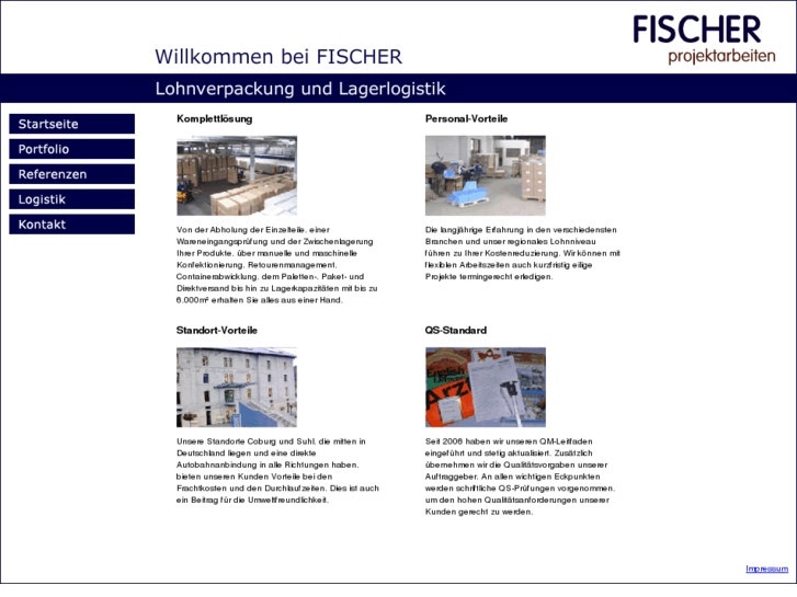 www.fischerprojekt.com