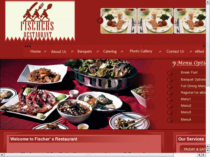 www.fischersrestaurant.com