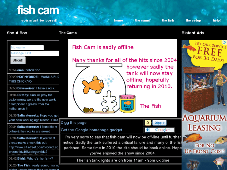 www.fish-cam.co.uk