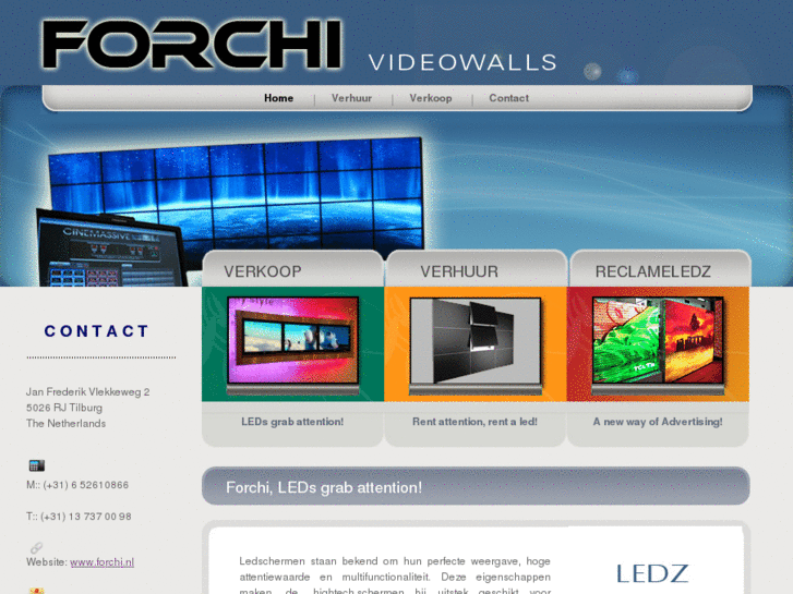 www.forchi.nl