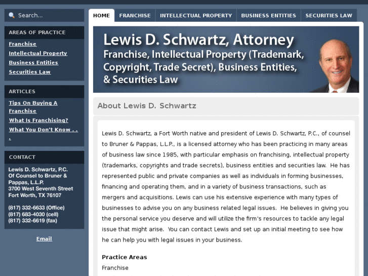 www.fortworthtrademarklaw.com