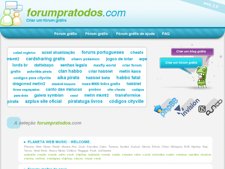 www.forumpratodos.com