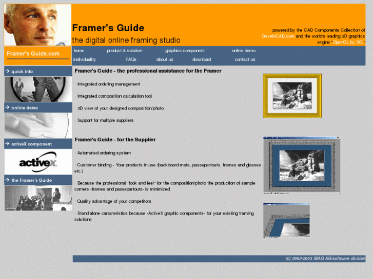 www.framersguide.com