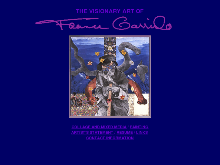 www.francegarrido.com