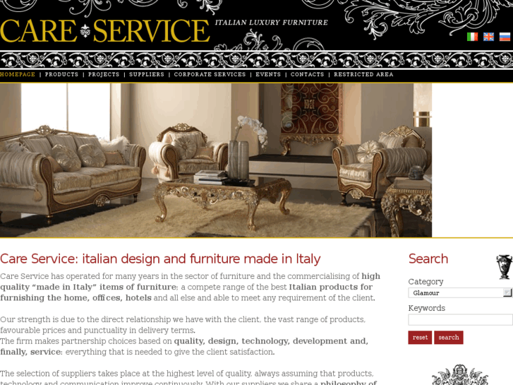 www.furniture-madeinitaly.com