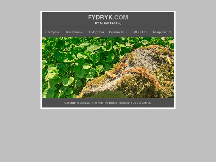 www.fydryk.com