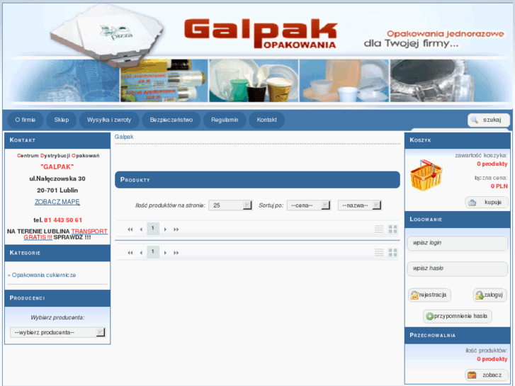 www.galpak.com