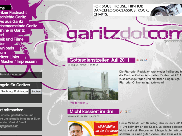 www.garitz.com