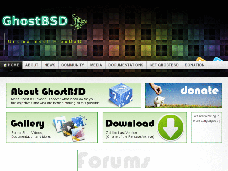 www.ghostbsd.org