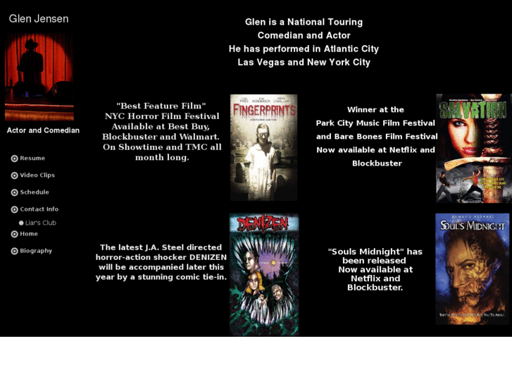 www.glenjensen.net
