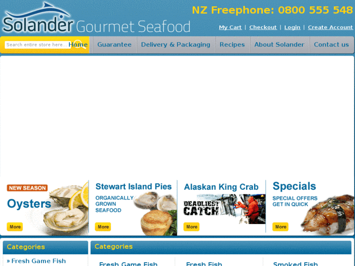 www.gourmetseafood.co.nz