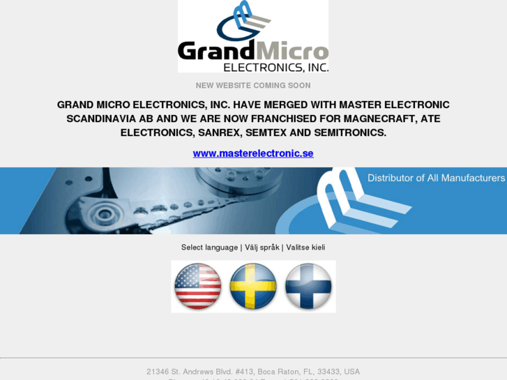 www.grandmicroelectronics.com