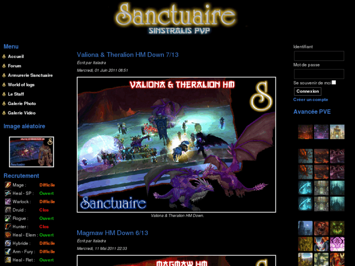 www.guilde-sanctuaire.com